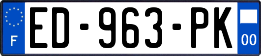 ED-963-PK