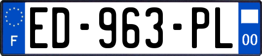 ED-963-PL