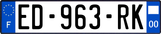 ED-963-RK