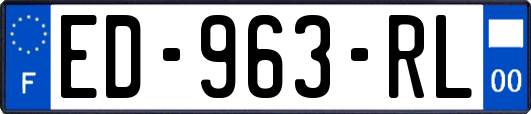ED-963-RL