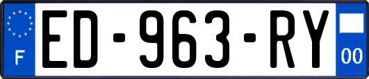 ED-963-RY