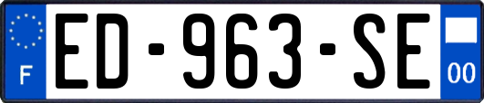 ED-963-SE