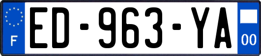 ED-963-YA