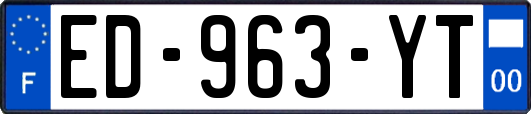 ED-963-YT