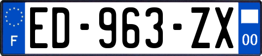 ED-963-ZX