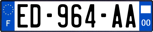 ED-964-AA