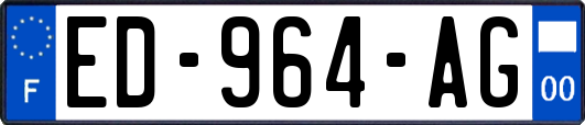 ED-964-AG