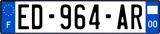 ED-964-AR