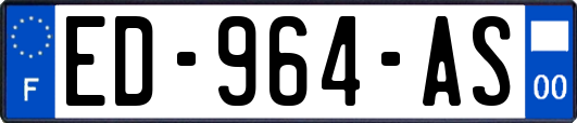 ED-964-AS