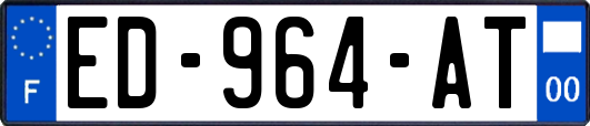 ED-964-AT