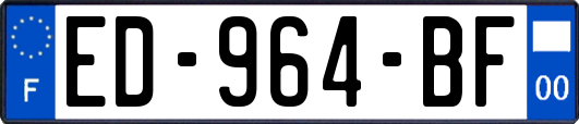 ED-964-BF