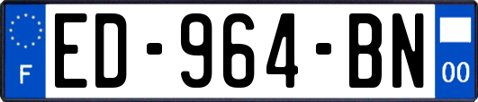 ED-964-BN