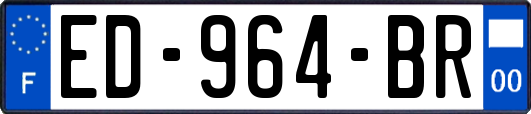 ED-964-BR