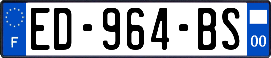 ED-964-BS