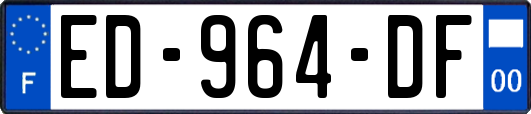 ED-964-DF