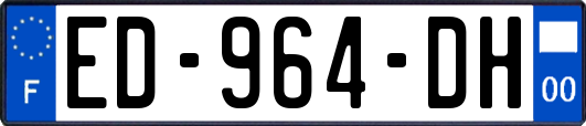 ED-964-DH