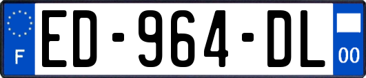 ED-964-DL