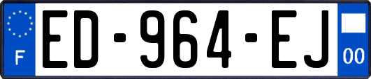 ED-964-EJ
