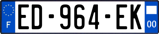 ED-964-EK