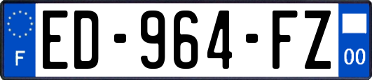 ED-964-FZ