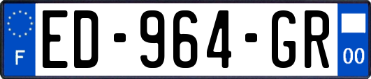 ED-964-GR