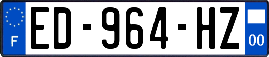 ED-964-HZ