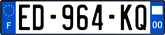 ED-964-KQ