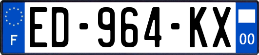 ED-964-KX