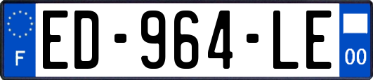 ED-964-LE