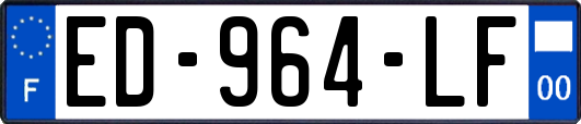 ED-964-LF
