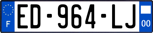 ED-964-LJ