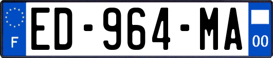 ED-964-MA