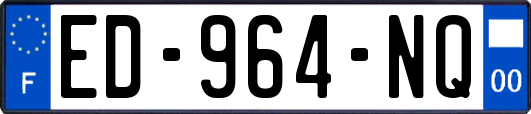 ED-964-NQ