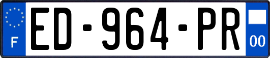 ED-964-PR