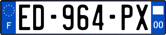 ED-964-PX