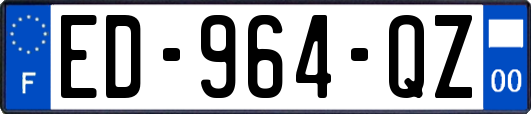 ED-964-QZ