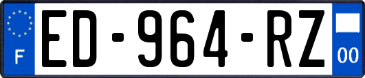 ED-964-RZ