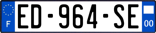 ED-964-SE