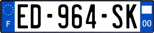 ED-964-SK