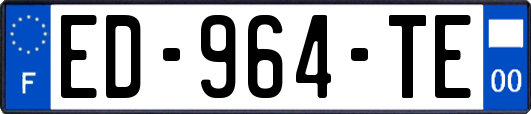 ED-964-TE