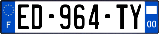 ED-964-TY
