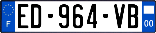 ED-964-VB