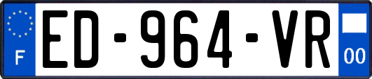 ED-964-VR