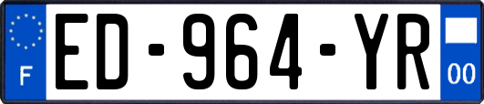 ED-964-YR