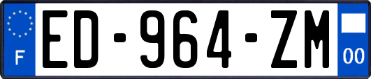 ED-964-ZM