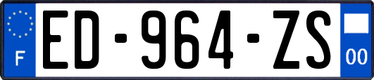 ED-964-ZS