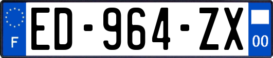 ED-964-ZX