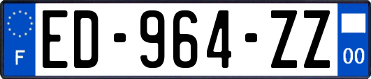 ED-964-ZZ