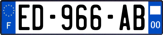 ED-966-AB