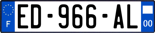 ED-966-AL